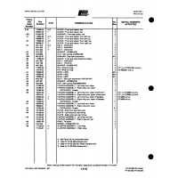 Aviation Part 1667441 for Johnson Scorpion Too Aircraft Aviation Part 1667441 for Johnson Scorpion Too Aircraft