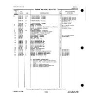 inclus~ve 27-7554168 for Johnson Scorpion Too Aircraft inclus~ve 27-7554168 for Johnson Scorpion Too Aircraft