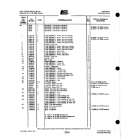 Aviation Part 1622505 for Johnson Scorpion Too Aircraft Aviation Part 1622505 for Johnson Scorpion Too Aircraft