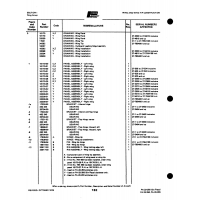 Aviation Part 16170-00 for Johnson Scorpion Too Aircraft Aviation Part 16170-00 for Johnson Scorpion Too Aircraft