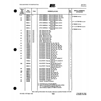 Aviation Part 19283-12 for Johnson Scorpion Too Aircraft