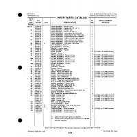 Aviation Part 14235-10 for Johnson Scorpion Too Aircraft Aviation Part 14235-10 for Johnson Scorpion Too Aircraft