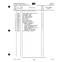 Aviation Part 18674-00 for Johnson Scorpion Too Aircraft Aviation Part 18674-00 for Johnson Scorpion Too Aircraft