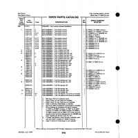 inclusive 27-7406431 for Johnson Scorpion Too Aircraft inclusive 27-7406431 for Johnson Scorpion Too Aircraft