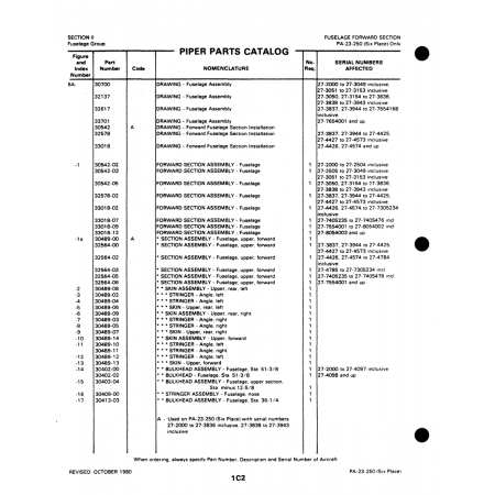 Fuel System Installation (27-7554001) — Johnson Scorpion Too Fuel System Installation (27-7554001) — Johnson Scorpion Too