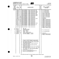 Aviation Part 16522-34 for Johnson Scorpion Too Aircraft Aviation Part 16522-34 for Johnson Scorpion Too Aircraft