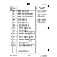Aviation Part 15501-06 for Johnson Scorpion Too Aircraft Aviation Part 15501-06 for Johnson Scorpion Too Aircraft