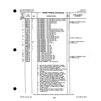 Aviation Part 17984-20 for Johnson Scorpion Too Aircraft Aviation Part 17984-20 for Johnson Scorpion Too Aircraft