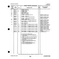 Aviation Part 16210-10 for Johnson Scorpion Too Aircraft Aviation Part 16210-10 for Johnson Scorpion Too Aircraft