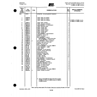 Aviation Part 16633-54 for Johnson Scorpion Too Aircraft Aviation Part 16633-54 for Johnson Scorpion Too Aircraft
