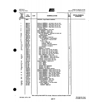 Aviation Part 16534-00 for Johnson Scorpion Too Aircraft Aviation Part 16534-00 for Johnson Scorpion Too Aircraft