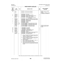 Aviation Part 17419-27 for Johnson Scorpion Too Aircraft Aviation Part 17419-27 for Johnson Scorpion Too Aircraft