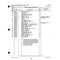 Aviation Part 1663349 for Johnson Scorpion Too Aircraft Aviation Part 1663349 for Johnson Scorpion Too Aircraft