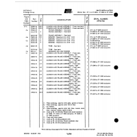 Aviation Part 19388-02 for Johnson Scorpion Too Aircraft