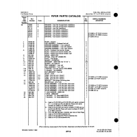 Aviation Part 16036-00 for Johnson Scorpion Too Aircraft Aviation Part 16036-00 for Johnson Scorpion Too Aircraft