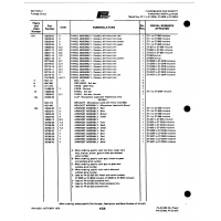 Aviation Part 1395042 for Johnson Scorpion Too Aircraft