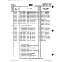 Aviation Part 16523 for Johnson Scorpion Too Aircraft Aviation Part 16523 for Johnson Scorpion Too Aircraft