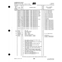 Aviation Part 19963 for Johnson Scorpion Too Aircraft Aviation Part 19963 for Johnson Scorpion Too Aircraft