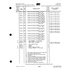 Acey 32100-04 for Johnson Scorpion Too Aircraft