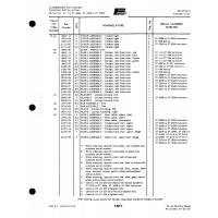 Aviation Part 16759-00 for Johnson Scorpion Too Aircraft Aviation Part 16759-00 for Johnson Scorpion Too Aircraft