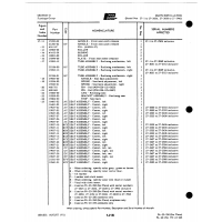 Aviation Part 19937-06 for Johnson Scorpion Too Aircraft Aviation Part 19937-06 for Johnson Scorpion Too Aircraft