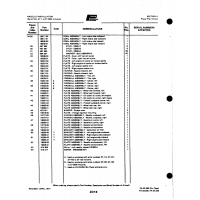 Aviation Part 16772-00 for Johnson Scorpion Too Aircraft Aviation Part 16772-00 for Johnson Scorpion Too Aircraft