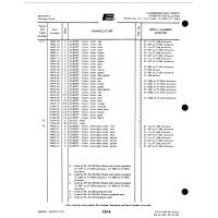 Aviation Part 19602-23 for Johnson Scorpion Too Aircraft Aviation Part 19602-23 for Johnson Scorpion Too Aircraft