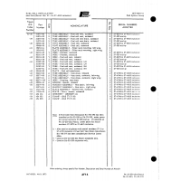 Aviation Part 17317-00 for Johnson Scorpion Too Aircraft Aviation Part 17317-00 for Johnson Scorpion Too Aircraft
