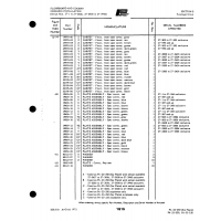Aviation Part 19959-22 for Johnson Scorpion Too Aircraft Aviation Part 19959-22 for Johnson Scorpion Too Aircraft