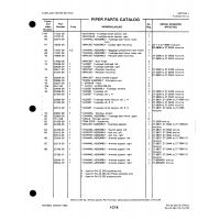 Aviation Part 13251 for Johnson Scorpion Too Aircraft Aviation Part 13251 for Johnson Scorpion Too Aircraft