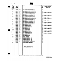 Aviation Part 1633840 for Johnson Scorpion Too Aircraft Aviation Part 1633840 for Johnson Scorpion Too Aircraft