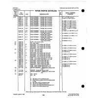 Aviation Part 18036-00 for Johnson Scorpion Too Aircraft Aviation Part 18036-00 for Johnson Scorpion Too Aircraft