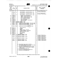 Aviation Part 16499-11 for Johnson Scorpion Too Aircraft Aviation Part 16499-11 for Johnson Scorpion Too Aircraft
