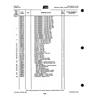 Aviation Part 1830C00 for Johnson Scorpion Too Aircraft Aviation Part 1830C00 for Johnson Scorpion Too Aircraft