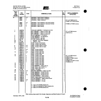 Aviation Part 1052555 for Johnson Scorpion Too Aircraft Aviation Part 1052555 for Johnson Scorpion Too Aircraft