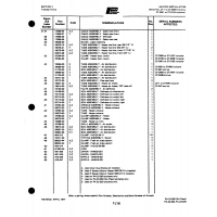 Aviation Part 18771-00 for Johnson Scorpion Too Aircraft Aviation Part 18771-00 for Johnson Scorpion Too Aircraft