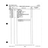 Aviation Part 228-26a for Johnson Scorpion Too Aircraft