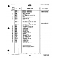 Aviation Part 1794000 for Johnson Scorpion Too Aircraft Aviation Part 1794000 for Johnson Scorpion Too Aircraft