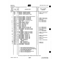 Aviation Part 17664-00 for Johnson Scorpion Too Aircraft Aviation Part 17664-00 for Johnson Scorpion Too Aircraft