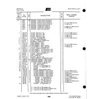 Aviation Part 16478-06 for Johnson Scorpion Too Aircraft
