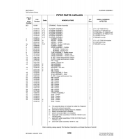 Aviation Part 16128-00 for Johnson Scorpion Too Aircraft Aviation Part 16128-00 for Johnson Scorpion Too Aircraft