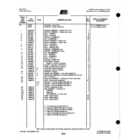 Aviation Part 18762-03 for Johnson Scorpion Too Aircraft Aviation Part 18762-03 for Johnson Scorpion Too Aircraft