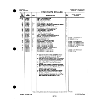 Aviation Part 23819-00 for Johnson Scorpion Too Aircraft Aviation Part 23819-00 for Johnson Scorpion Too Aircraft