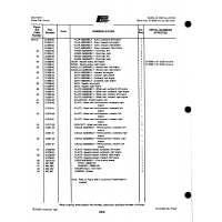 Aviation Part 1672542 for Johnson Scorpion Too Aircraft Aviation Part 1672542 for Johnson Scorpion Too Aircraft