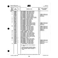 Aviation Part 16917-00 for Johnson Scorpion Too Aircraft