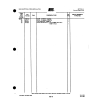 Aviation Part 11165887 for Johnson Scorpion Too Aircraft
