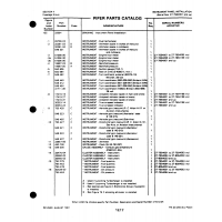 and up 27-7554064 for Johnson Scorpion Too Aircraft and up 27-7554064 for Johnson Scorpion Too Aircraft