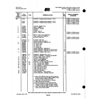 Aviation Part 18492-05 for Johnson Scorpion Too Aircraft