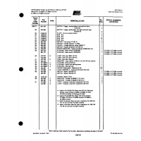 Aviation Part SK-18886 for Johnson Scorpion Too Aircraft