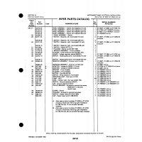 Aviation Part 15779-02 for Johnson Scorpion Too Aircraft